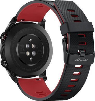 Смарт-часы Honor Watch Magic Lava Black