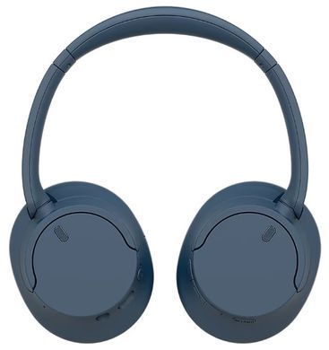 Гарнитура Sony WH-CH720N Blue