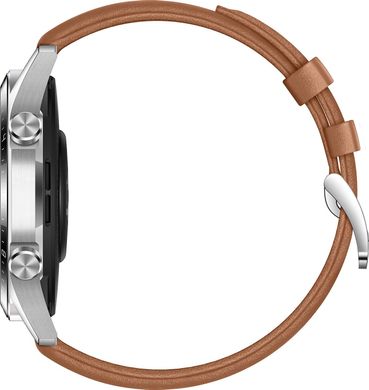 Смарт-часы Huawei Watch GT 2 46mm Classic