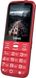 Мобільний телефон Sigma mobile Comfort 50 Grace Type-C (4827798121825) Red фото 3