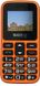 Мобільний телефон Sigma mobile Comfort 50 HIT Orange фото 1