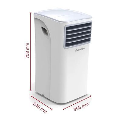 Кондиционер ARISTON MOBIS 8