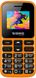 Мобільний телефон Sigma mobile Comfort 50 HIT2020 Orange фото 1