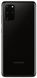 Смартфон Samsung Galaxy S20 Plus 8/128Gb black фото 6