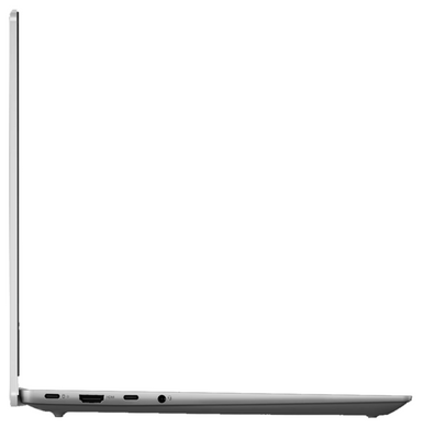 Ноутбук Lenovo IdeaPad Slim 5 14IAH8 (83BF006LRA) Cloud Grey