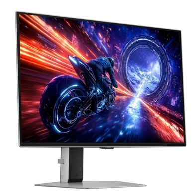 Монiтор SAMSUNG LS27FG602SIXUA