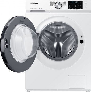 Стиральная машина Samsung WW11B1A047AWUA