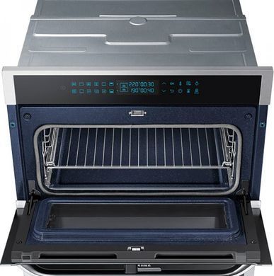 Духовой шкаф Samsung NV75N7646RS/WT