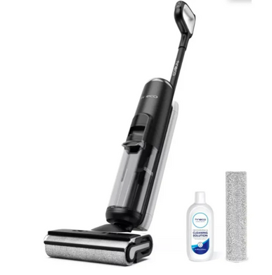 Ручний миючий акумуляторний пилосос Tineco Floor One S6 Flashdry Pet (FW144000DE)