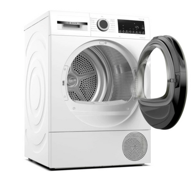Сушильна машина Bosch WQG14210UA