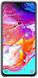 Чехол Samsung Gradation Cover для Samsung Galaxy A70 (EF-AA705CBEGRU) Black фото 4