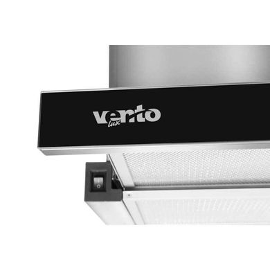 Вытяжка Ventolux Garda 60 BG (1000) LED