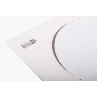 Варочная поверхность Ventolux VB 62 TC WH