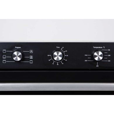 Духовой шкаф VERONA 6 MT (BK)
