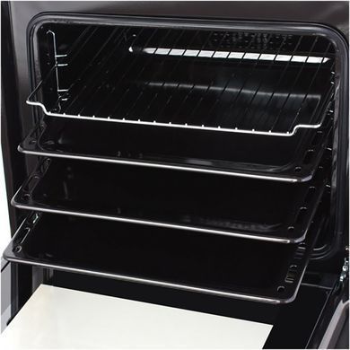 Електродуховка Whirlpool AKP461/NB