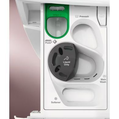 Стиральная машина Electrolux EW7F3494FQU