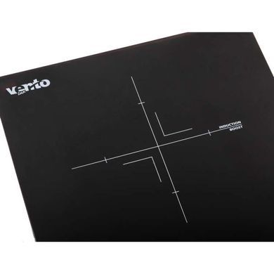 Варочная поверхность Ventolux VI 32 TC SBS