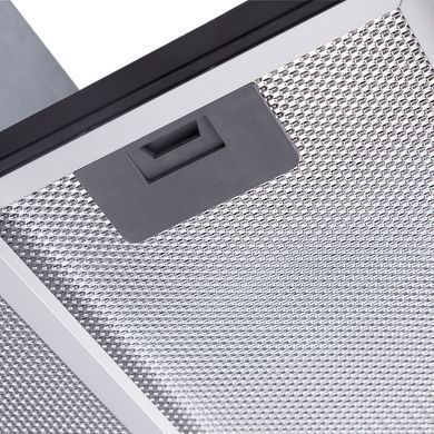 Витяжка Pyramida TL 60 SLIM BL