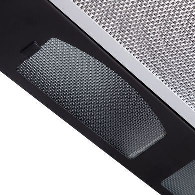 Витяжка Pyramida TL 60 SLIM BL