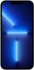 Смартфон Apple iPhone 13 Pro 128GB (sierra blue) фото 3
