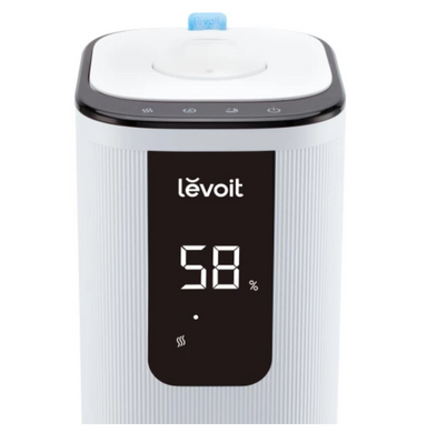 Увлажнитель воздуха Levoit OasisMist1000S Smart Ultrasonic Cool Mist Tower LUH-M10 (HEAPHULVSEU0082Y)