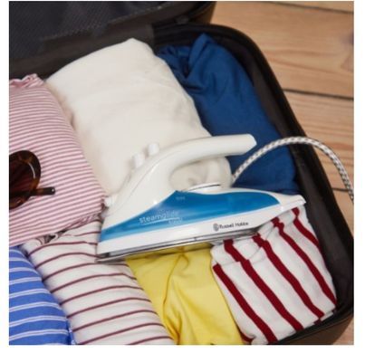Праска RUSSELL HOBBS 22470-56/RH Travel