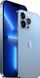 Смартфон Apple iPhone 13 Pro 128GB (sierra blue) фото 2