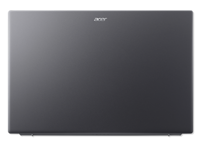 Ноутбук Acer Swift X SFX16-52G-55J5 (NX.K0GEU.008) Steel Gray