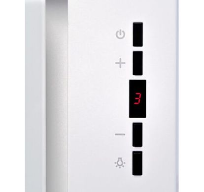 Вытяжка BEST CHEF Smart box 1000 white 55 OSKI55J4KW.S3.BI.KSW_BST