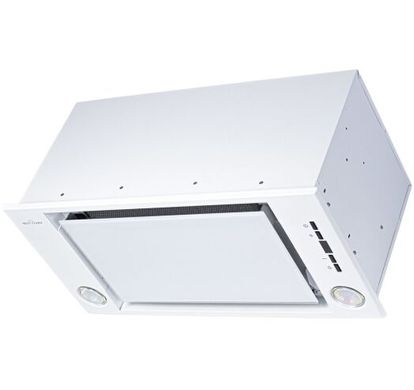 Вытяжка BEST CHEF Smart box 1000 white 55 OSKI55J4KW.S3.BI.KSW_BST