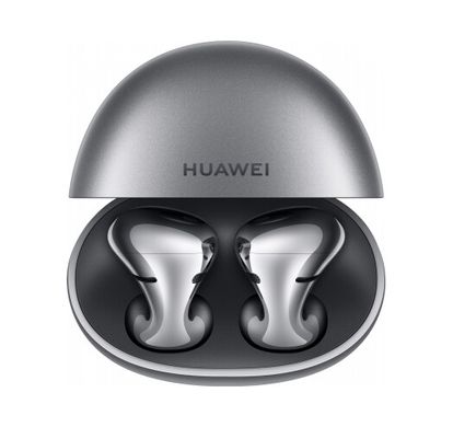 Наушники Huawei FreeBuds 5 Silver Frost