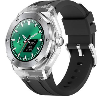 Cмарт-годинник TREX FALCON 500 PRO BLACK (TRX-FLC500-BLK)