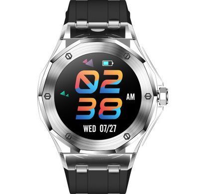 Cмарт-годинник TREX FALCON 500 PRO BLACK (TRX-FLC500-BLK)