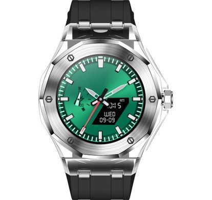 Cмарт-годинник TREX FALCON 500 PRO BLACK (TRX-FLC500-BLK)