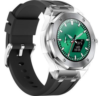 Cмарт-годинник TREX FALCON 500 PRO BLACK (TRX-FLC500-BLK)