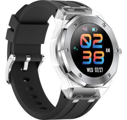 Cмарт-годинник TREX FALCON 500 PRO BLACK (TRX-FLC500-BLK)