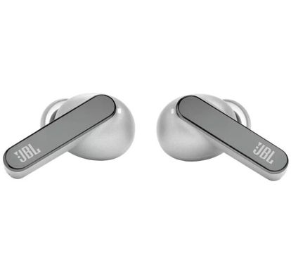 Навушники JBL Live PRO 2 TWS (JBLLIVEPRO2TWSSIL) Silver