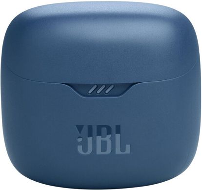 Навушники JBL Tune Flex (JBLTFLEXBLU) Blue