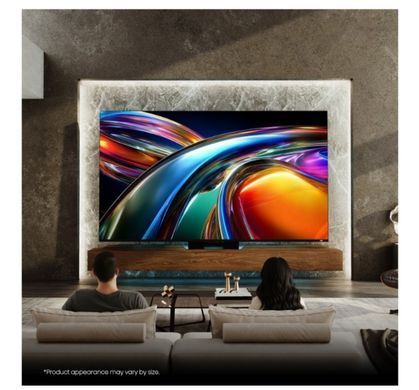 Телевізор Hisense 75UR9S