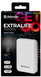 Портативное зарядное устройство для Defender ExtraLife 10000S Li-pol, 2USB, 10000mAh, 2.1A (83650) фото 6