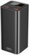 Портативний зарядний пристрій XO PB97 - 20000 mAh PD65W для ноутбука (Black) фото 1