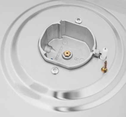 Газовая варочная поверхность Whirlpool TKRL650IX