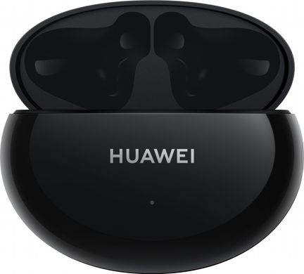 Навушники Huawei FreeBuds 4i Graphite Black