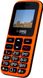 Мобільний телефон Sigma mobile Comfort 50 HIT Orange фото 4