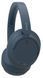 Гарнитура Sony WH-CH720N Blue фото 3