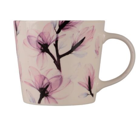 Чашка Limited Edition FLORA B/420 мл в упаковке (JSD02)