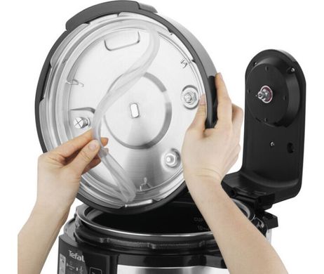 Мультиварка Tefal CY621D34