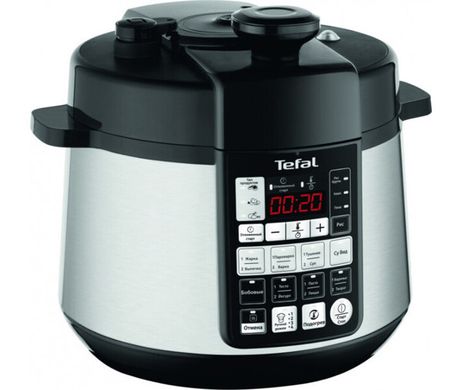 Мультиварка Tefal CY621D34