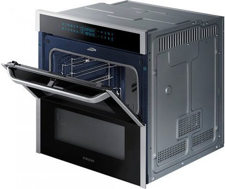 Духовой шкаф Samsung NV75N7646RS/WT