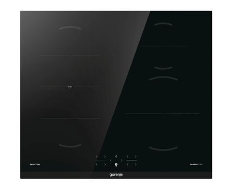 Варильна поверхня Gorenje GI6421BC